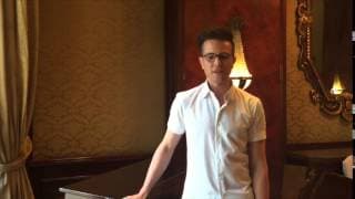 Miss South Africa 2015 Pre-Judging by Casper Bosman