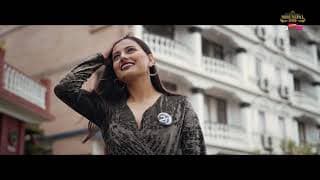 Suveksha Adhikari Finalist Miss Nepal 2019 Introduction Video