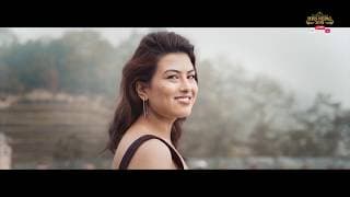 Kiran Thapa Finalist Miss Nepal 2019 Introduction Video