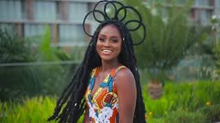 Veronica Sarfo Adu Nti Miss Supranational Ghana 2021 Introduction Video