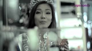 Miss Supranational 2014 Top15 Favourites- Zandra Flores from England