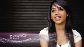 Jaspreet Kaur finalist Miss Universe Malaysia 2017 Introduction