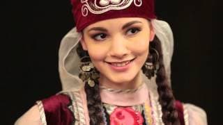 Miss Russia 2016 Contestants National Costume Competition
