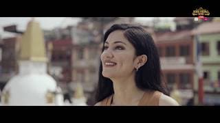 Riya Basnet Finalist Miss Nepal 2019 Introduction Video