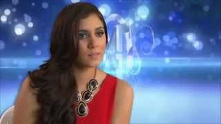 Karen Varas Candidata Miss World Ecudaor 2014