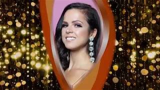 Yamina Sara Chekroun Finalist Miss Universe Canada 2018 Introduction Video