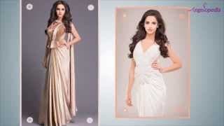 Miss World 2014 Top 10 Favourites - Koyal Rana from India