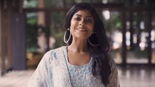 Rafah Nanjeba Torsa Miss World Bangladesh 2019 Introduction Video