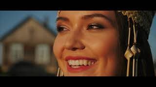 Anastasia Laurynchuk Miss World Belarus 2019 Introduction Video