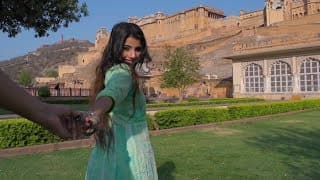 Aditi Hundia Contestant Femina Miss India Rajasthan 2017 Introduction Video