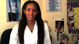 Ntsiki Mkihze Finalist Miss South Africa 2015