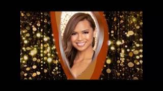 Gloren Guelos Finalist Miss Universe Canada 2018 Introduction Video