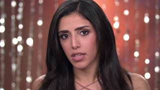 Farah Sedky Miss Universe Egypt 2017 Introduction Video
