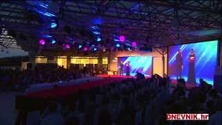 Miss World Croatia 2015 Finals Full Show