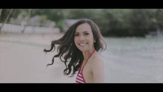 Madelle Estaya Miss Earth Nueva Valencia 2017 Eco Video