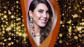 Keyla Letanno Finalist Miss Universe Canada 2018 Introduction Video