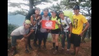 Tammy De Roca Miss Philippines Earth 2017 contestant Environmental Advocacy