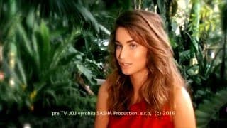 Lenka Tekeljakova Contestant Miss Slovensko 2016 Introduction