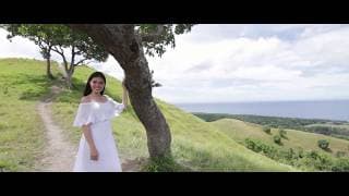 Catherine Cadayona Tabaniag Miss Philippines Earth 2017 contestant Environmental Advocacy