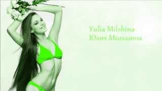 Miss Russia 2014 contestants in SwimSuit