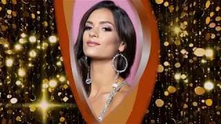 Tessa Johnston Finalist Miss Universe Canada 2018 Introduction Video
