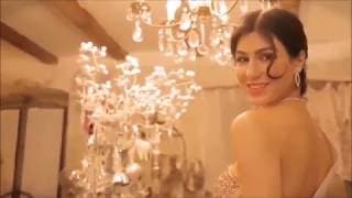 Sonia Mansour Miss Supranational France 2018 Introduction Video