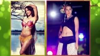 Zully Barrantes Miss Earth Peru 2015