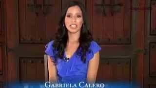 Meet Gabriela Calero Miss Nicaragua 2015 Contestant