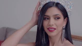 Justeen Cruz Lara Miss Supranational Ecuador 2021 Introduction Video