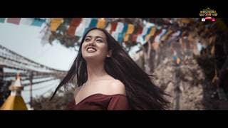 Jenisa Thapaliya Finalist Miss Nepal 2019 Introduction Video