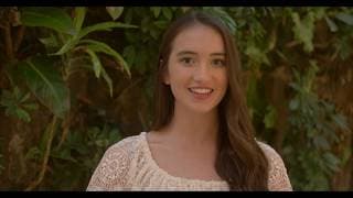 Naomi Rose Colford Miss World Canada 2019 Introduction Video