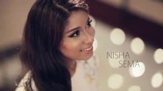 Nisha Sema for Miss Universe Malaysia 2016 Introduction Video