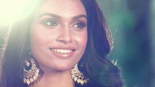 Suman Rao Miss World India 2019 Introduction Video