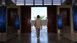 Miss Thailand International 2016 Teaser 1