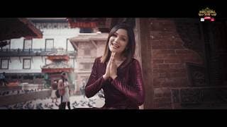 Laxmi Raut Finalist Miss Nepal 2019 Introduction Video