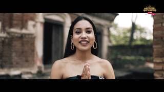 Sophiya Bhujel Finalist Miss Nepal 2019 Introduction Video