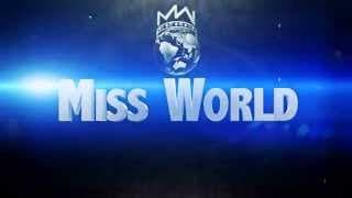 Miss World 2014 Official Trailer -2