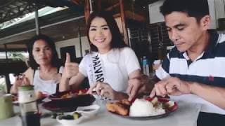Zandra Nicole Lacsa Liwanag Contestant Miss Tourism Philippines 2018 Introduction Video