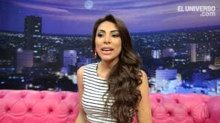 Maria Paz Mayorga Medina Introduction Video
