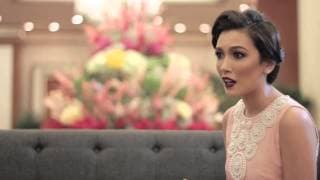 Mary Anne Bianca Guidotti Interview for Sense & Style