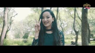 Alisha Joshi Finalist Miss Nepal 2019 Introduction Video