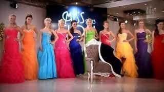Miss Suomi Finland 2013 Crowning Moment