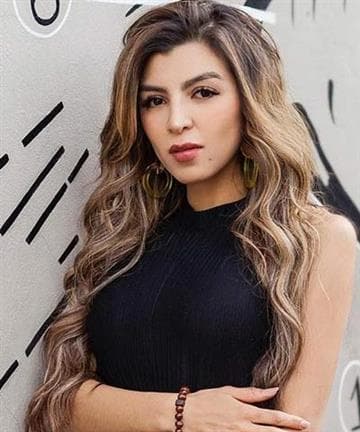 Valentina Sanchez