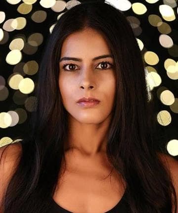 Tanooja Rai