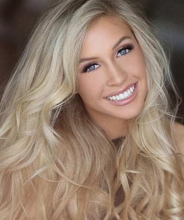 Megan Brewer
