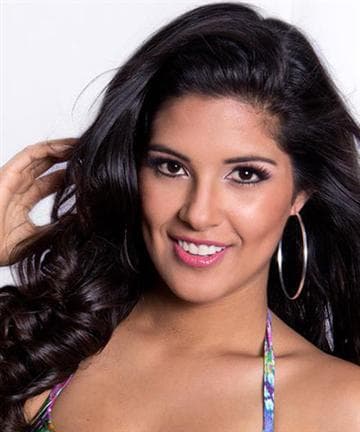 Almendra Castillo O´Brien