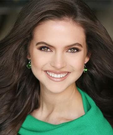 Mackenzie Peterson