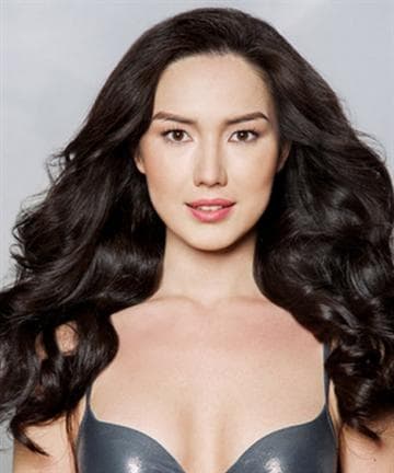 Gulnur Zinnatova