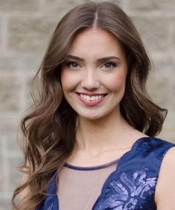 Hannah Williams