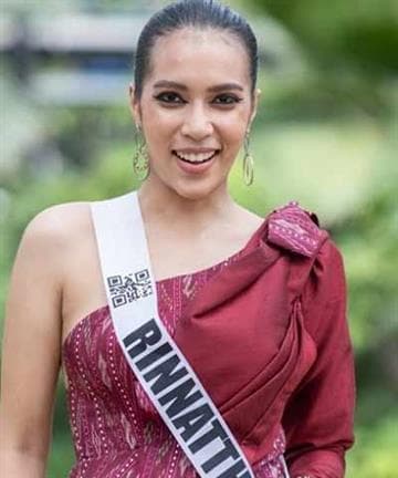 Rinnattha Sirithanachotpong